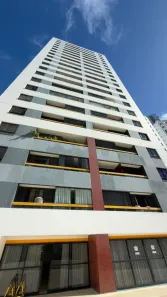 Apartamento com 3 Quartos à venda, 98m² no Pituba, Salvador