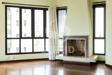 Apartamento com 3 Quartos à venda, 108m² no Vila Andrade, São Paulo