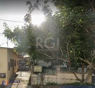 Lote/Terreno à venda, 532m² no Partenon, Porto Alegre