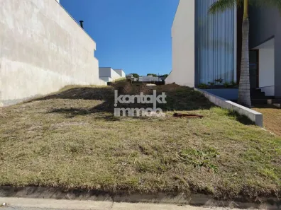 Lote/Terreno à venda, 300m² no Brigadeiro Tobias, Sorocaba