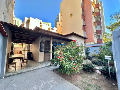 Casa com 4 Quartos à venda, 200m² no Jardim Camburi, Vitória