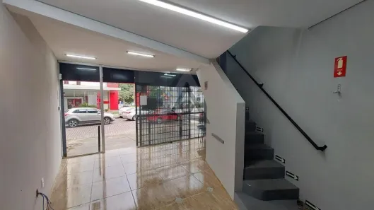 Ponto Comercial para alugar, 40m² no Cambuí, Campinas