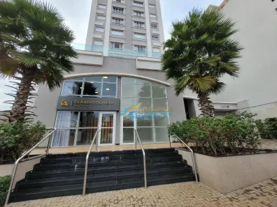 Sala Comercial para alugar, 137m² no Centro, Cascavel