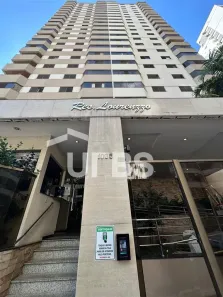 Apartamento com 4 Quartos à venda, 110m² no Setor Bueno, Goiânia