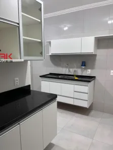 Apartamento com 2 Quartos para alugar, 53m² no Parque da Represa, Jundiaí