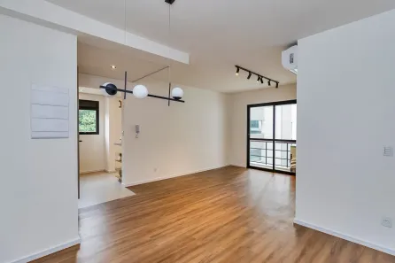 Apartamento com 3 Quartos à venda, 93m² no Vila Olímpia, São Paulo