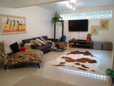 Sobrado com 3 Quartos à venda, 260m² no Santana, São Paulo