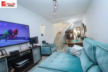 Sobrado com 2 Quartos à venda, 117m² no Vila Sônia, São Paulo
