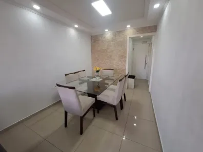 Apartamento com 3 Quartos à venda, 75m² no Nossa Senhora do Ó, São Paulo