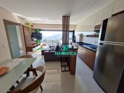 Apartamento com 2 Quartos à venda, 49m² no Parque Reboucas, São Paulo