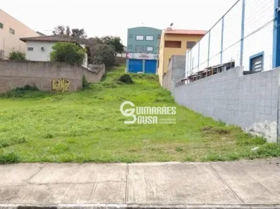 Lote/Terreno à venda, 360m² no Centro, Vinhedo