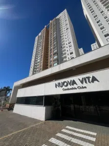 Apartamento com 3 Quartos para alugar, 142m² no Cristo Redentor, Caxias do Sul