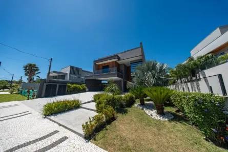 Casa com 7 Quartos à venda, 543m² no Riviera, Bertioga