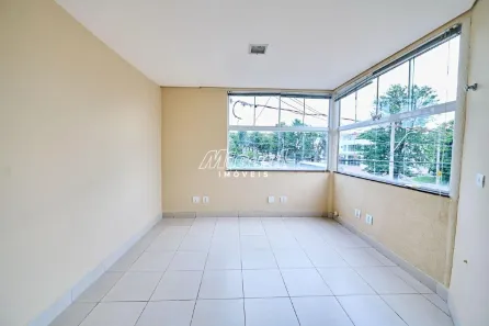 Sala Comercial para alugar, 26m² no Morumbi, Piracicaba