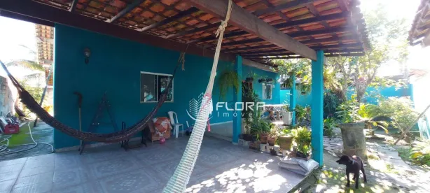 Casa com 3 Quartos à venda, 155m² no Engenho do Mato, Niterói
