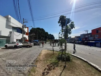 Ponto Comercial para alugar, 25m² no Santa Cruz, Rio de Janeiro