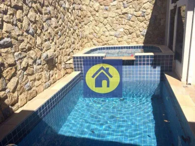 Casa com 3 Quartos à venda, 300m² no Jardim Paulista I, Jundiaí