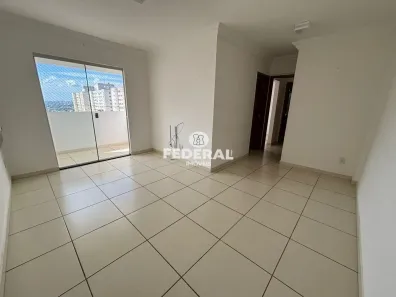 Apartamento com 2 Quartos para alugar, 65m² no Setor Cândida de Morais, Goiânia
