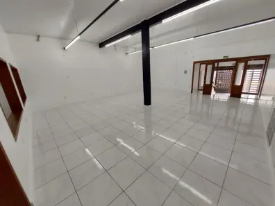 Ponto Comercial para alugar, 140m² no Centro, Campo Bom