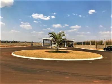 Lote/Terreno à venda, 250m² no Residencial Samambaia, São Carlos