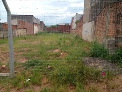 Lote/Terreno à venda, 504m² no Jardim Monte Castelo, Marília