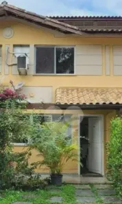 Casa de Condomínio com 3 Quartos à venda, 120m² no Vargem Grande, Rio de Janeiro