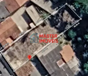 Lote/Terreno à venda, 450m² no Nossa Senhora de Fátima, Contagem