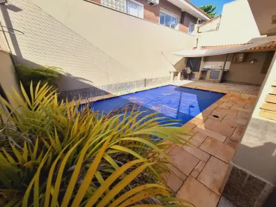 Casa com 3 Quartos à venda, 298m² no Alto da Boa Vista, Ribeirão Preto