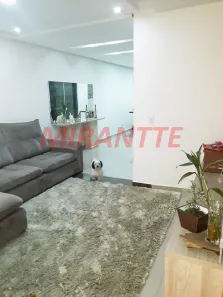 Sobrado com 1 Quarto à venda, 180m² no Vila Nivi, São Paulo
