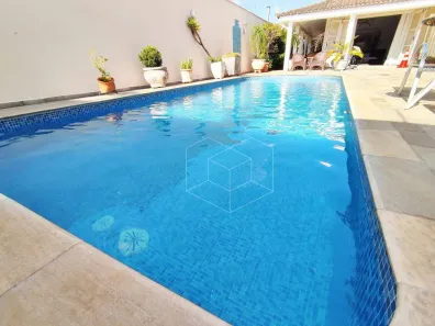 Casa com 6 Quartos à venda, 680m² no Jardim das Paineiras, Jaú