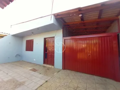 Casa com 1 Quarto para alugar, 65m² no Scharlau, São Leopoldo