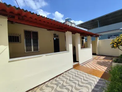 Apartamento com 1 Quarto para alugar, 45m² no Penha, Rio de Janeiro