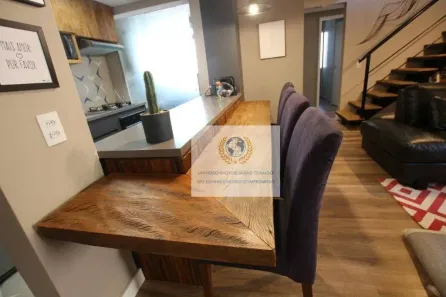 Apartamento com 3 Quartos à venda, 138m² no Mansões Santo Antônio, Campinas