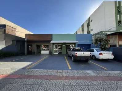 Ponto Comercial com 1 Quarto à venda, 379m² no Centro, Londrina