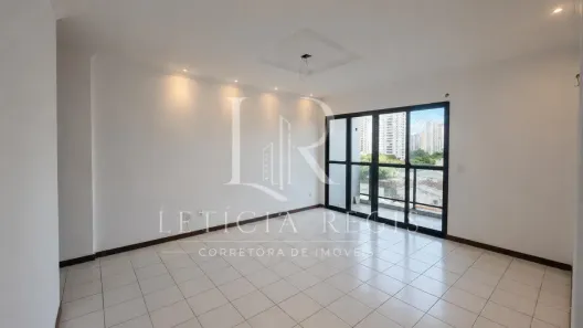 Apartamento com 3 Quartos para alugar, 97m² no Marco, Belém
