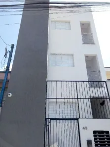 Prédio Comercial à venda, 320m² no Vila Prudente, São Paulo