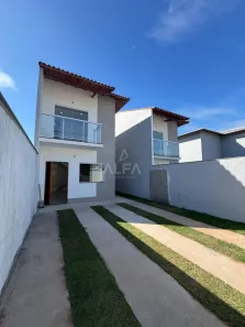 Casa com 3 Quartos à venda, 140m² no Estância Monazítica, Serra