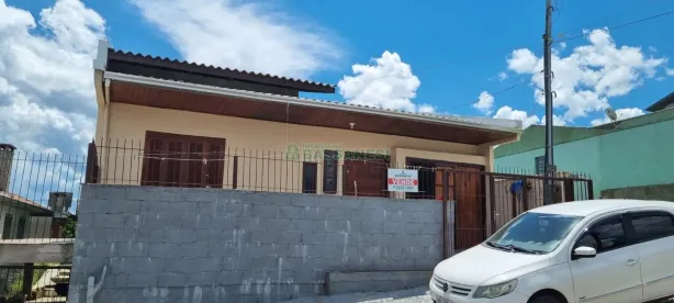 Casa com 3 Quartos à venda, 70m² no Serrano, Caxias do Sul