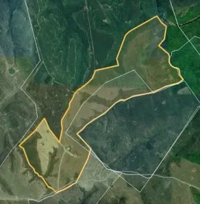Fazenda/Sítio com 3 Quartos à venda, 900000m² no , São Miguel do Aleixo