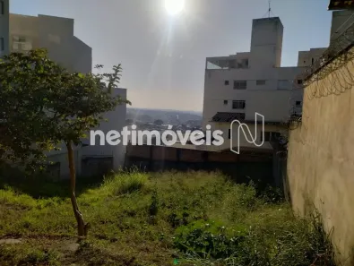 Lote/Terreno à venda, 454m² no São Marcos, Belo Horizonte