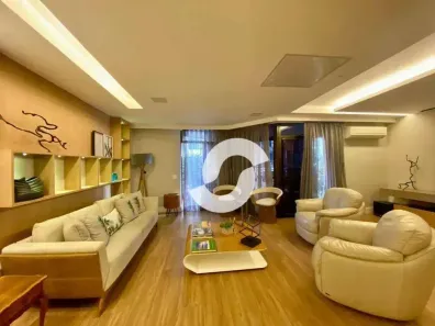 Apartamento com 4 Quartos à venda, 200m² no Icaraí, Niterói