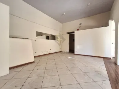 Ponto Comercial para alugar, 85m² no Campos Elíseos, Ribeirão Preto