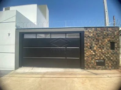Casa com 3 Quartos à venda, 150m² no Vila Souto, Bauru