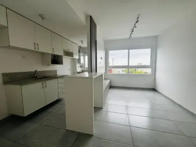 Apartamento com 2 Quartos à venda, 52m² no Jardim Lindóia, Porto Alegre