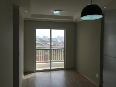 Apartamento com 2 Quartos à venda, 54m² no Votupoca, Barueri