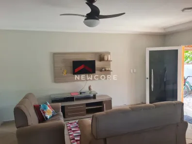 Casa de Condomínio com 4 Quartos à venda, 180m² no Costa do Sol, Bertioga