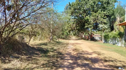 à venda, 5000m² no Loteamento Aracê de Santo Antonio I, São Carlos