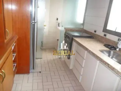 Apartamento com 1 Quarto à venda, 41m² no Centro, São Caetano do Sul