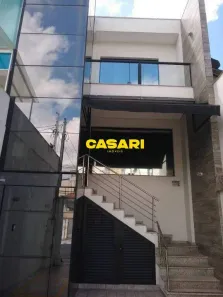 Imóvel Comercial com 4 Quartos à venda, 250m² no Jardim do Mar, São Bernardo do Campo