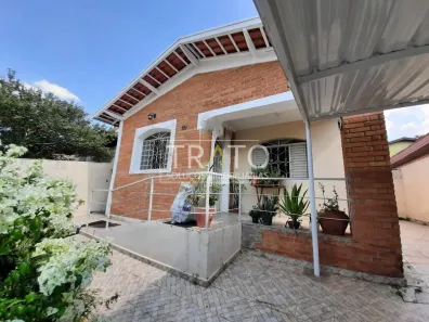 Casa com 3 Quartos à venda, 155m² no Vila Nova Teixeira, Campinas